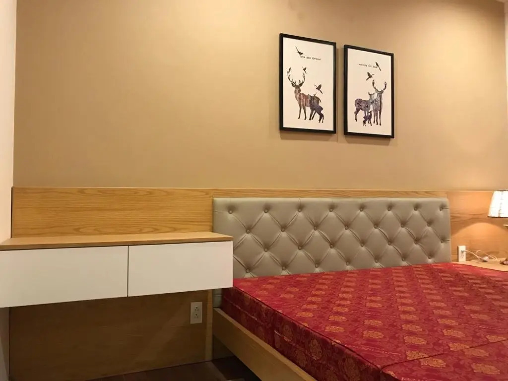 SHP Plaza Khanh Phong Homestay