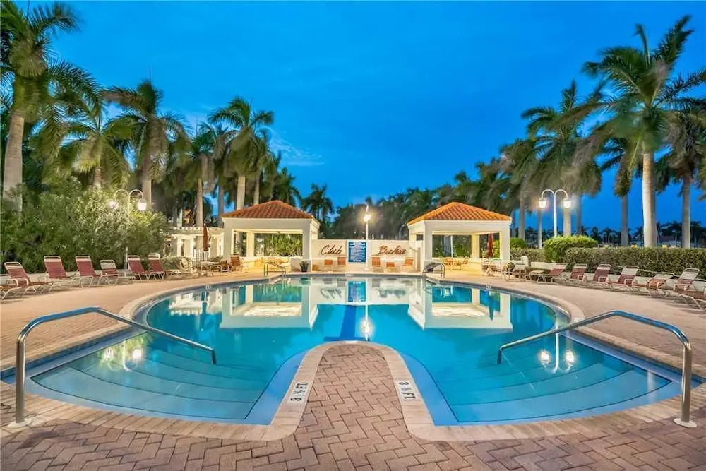 Bahia Vista 9518 - Two Bedroom Condo