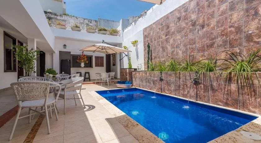 Casa Arte Hotel Boutique by HMC - Adults Only