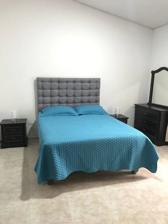 Suite Caldas