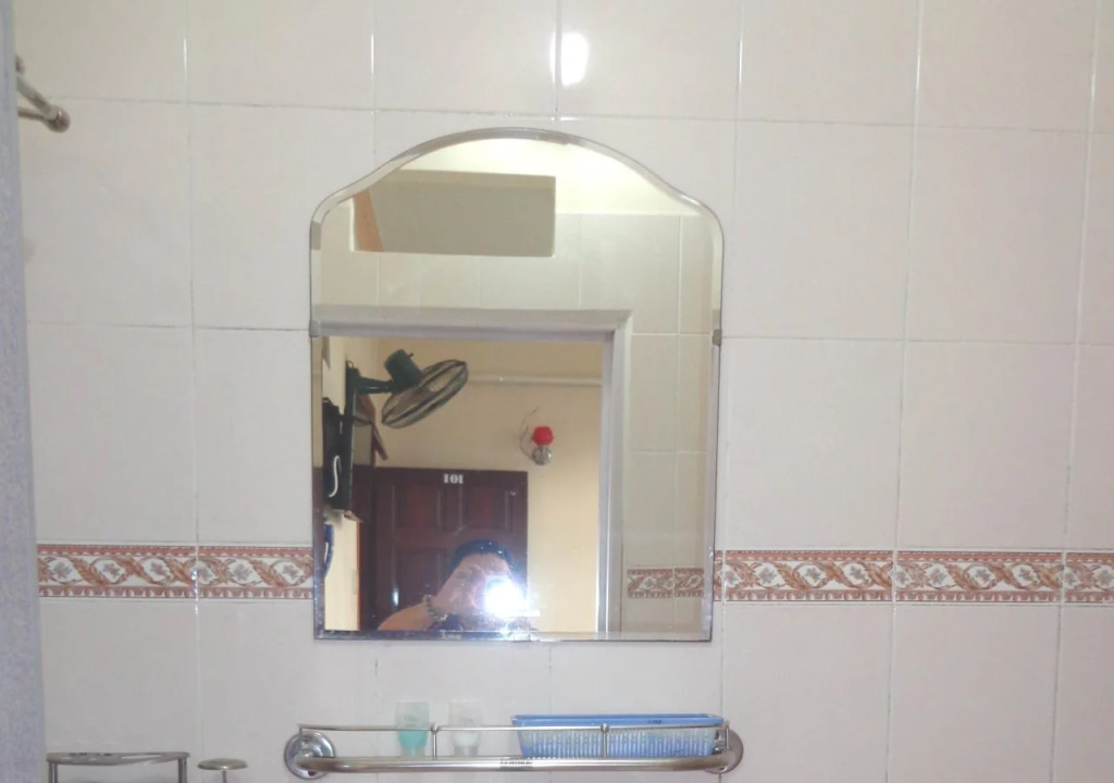 Phuong Tung Guesthouse
