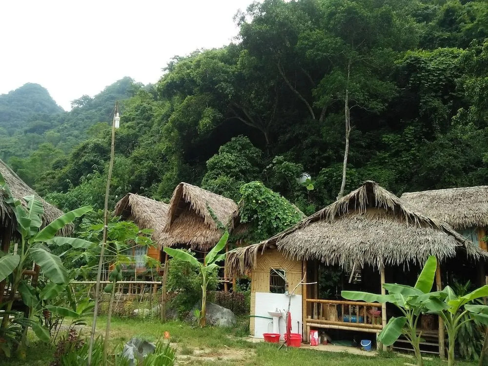 Homestay Huong Hue Pu Luong
