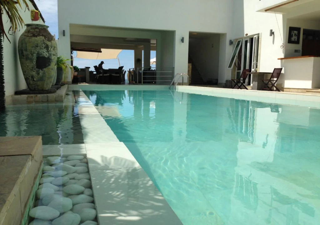 Shades Resort Apartments Mui Ne