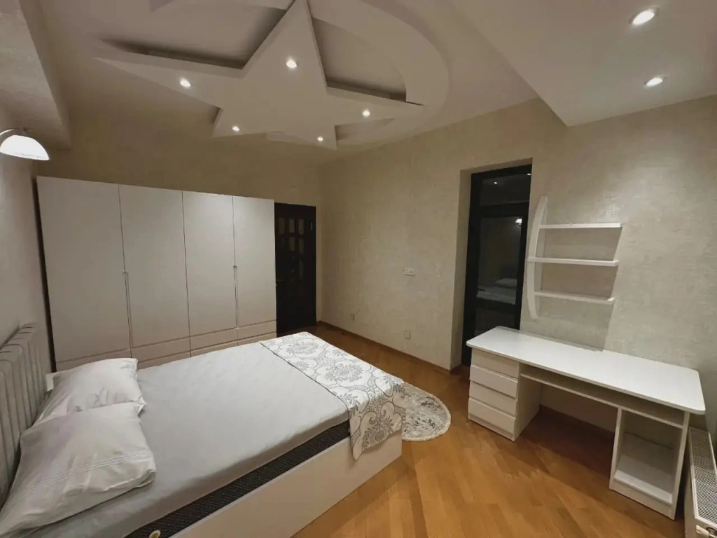 Апартаменты Sea View Baku in Center