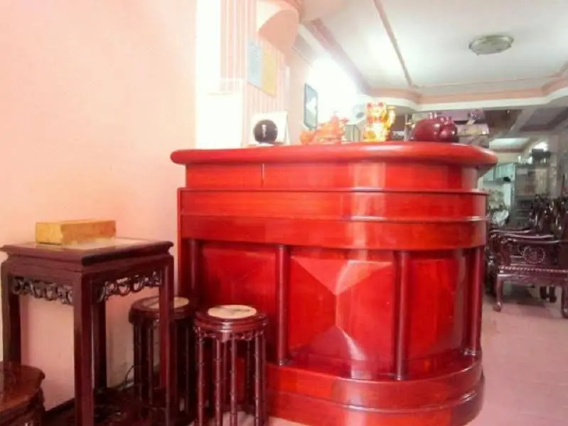 Hoa Quynh Anh Hotel