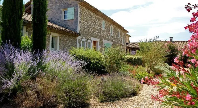 Le Mazet Jules