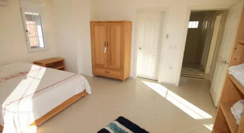 Sunshine Villas