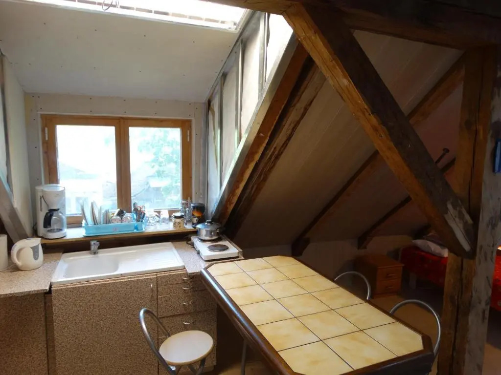 Frendlen Apartmend