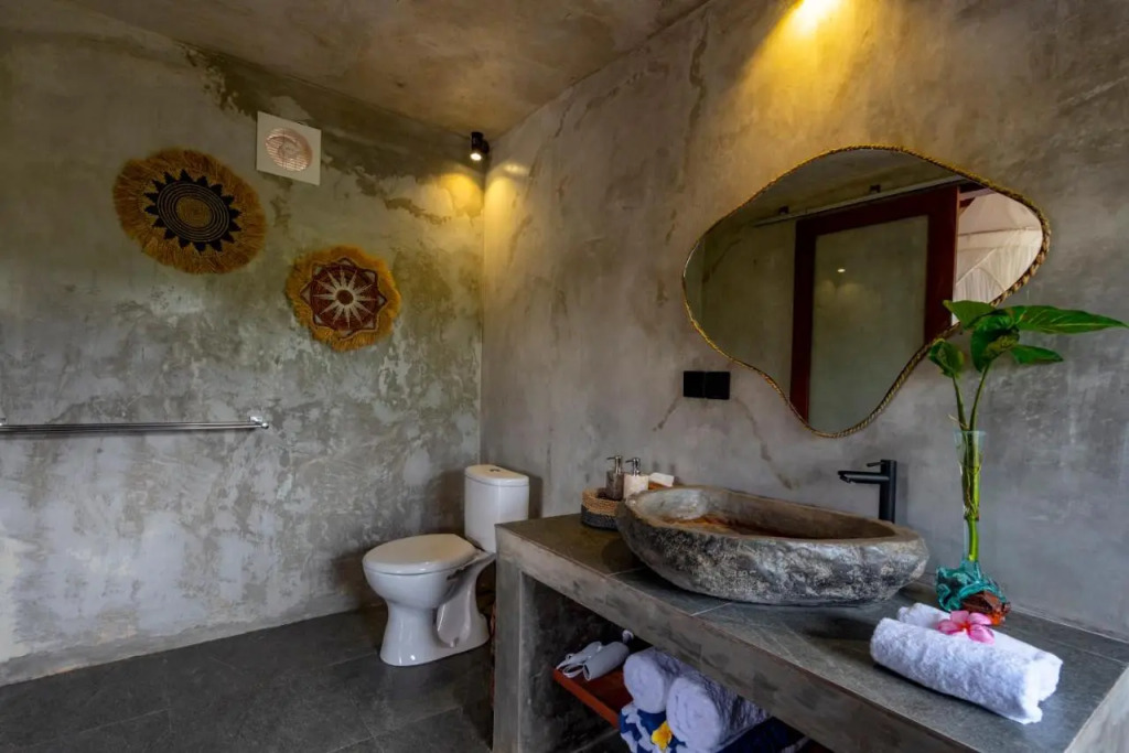 Seelong Villa Ubud by Dhananjaya Hospitality