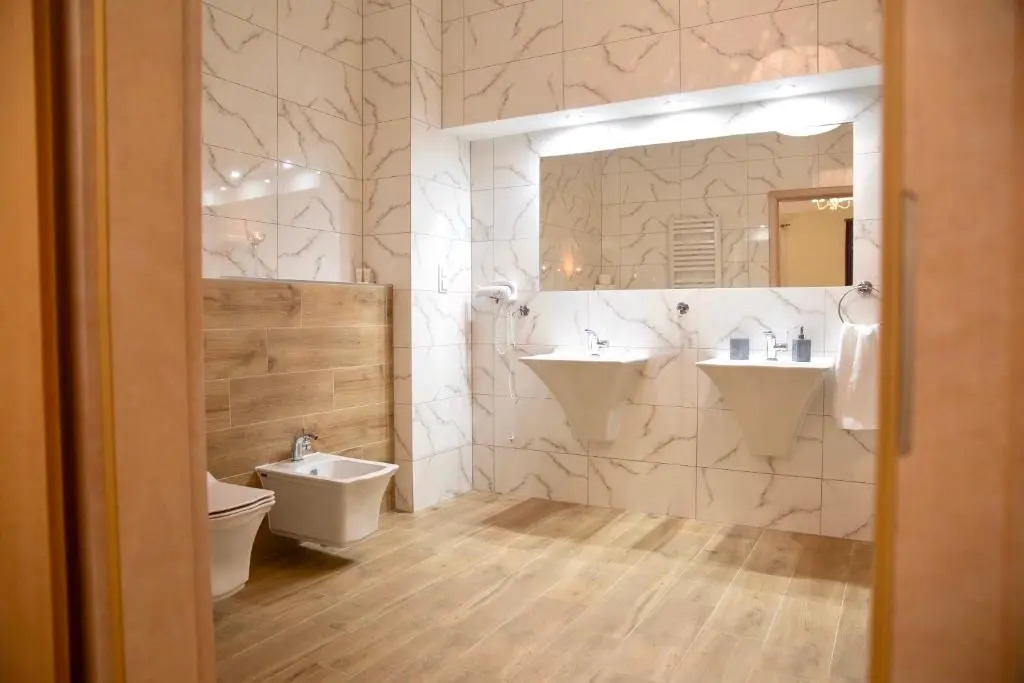Hotel Nadodrzański Dwór - Nowa Sól