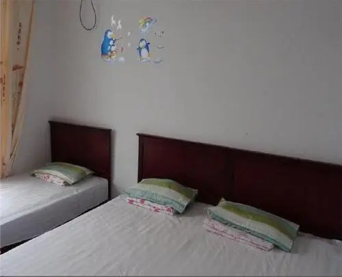 Beidaihe Xubin Inn