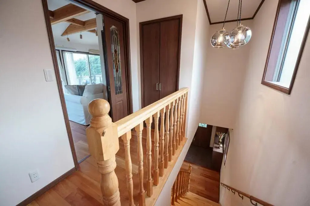 Villa Sunshine