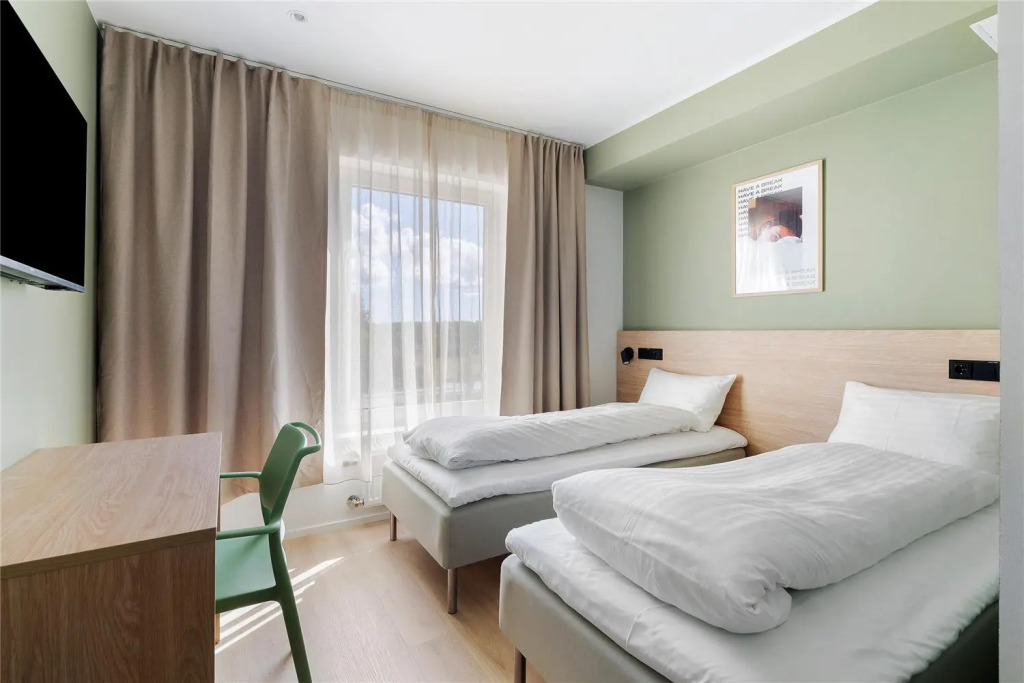 Aiden By Best Western Odense