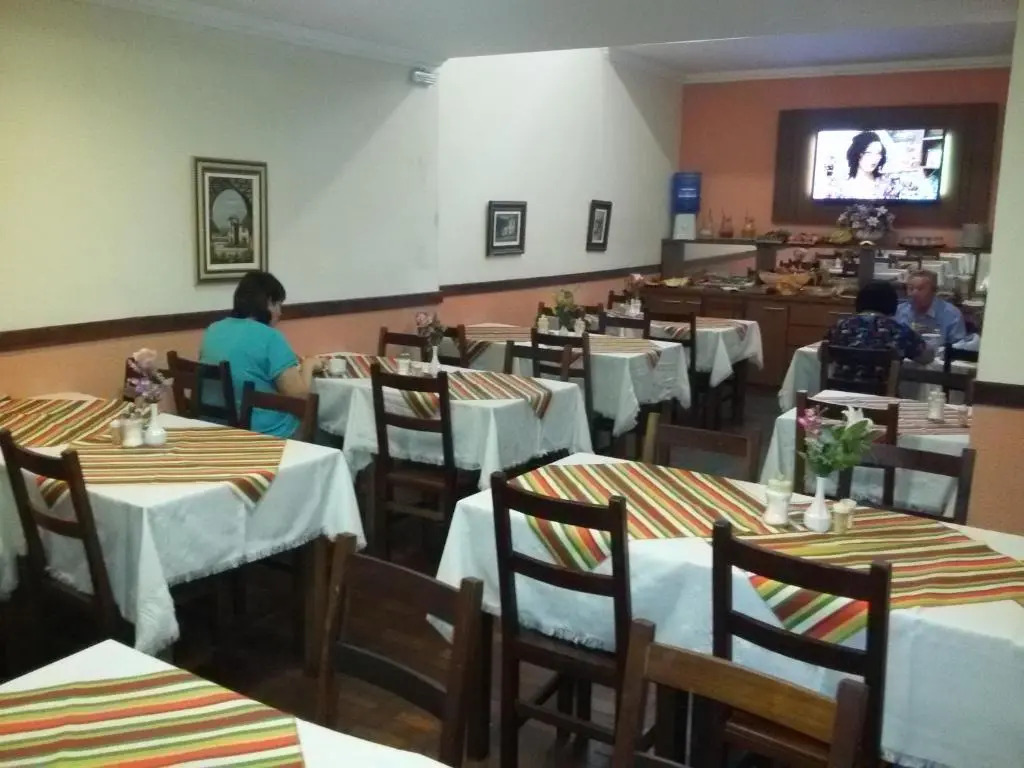 Hotel Colonial