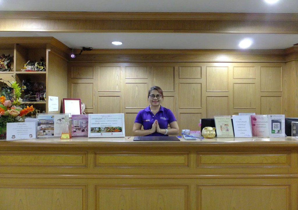 Lima Hotel