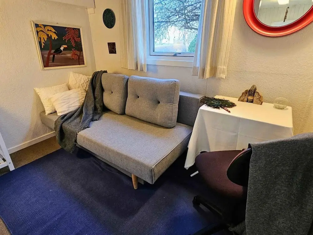 5 Star Holiday Home in Grevinge