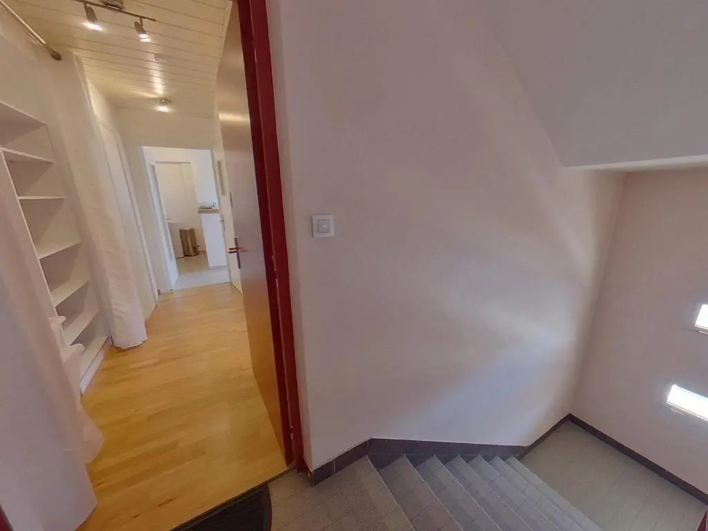 Appartement Lorient, 2 pièces, 2 personnes - FR-1-349-139