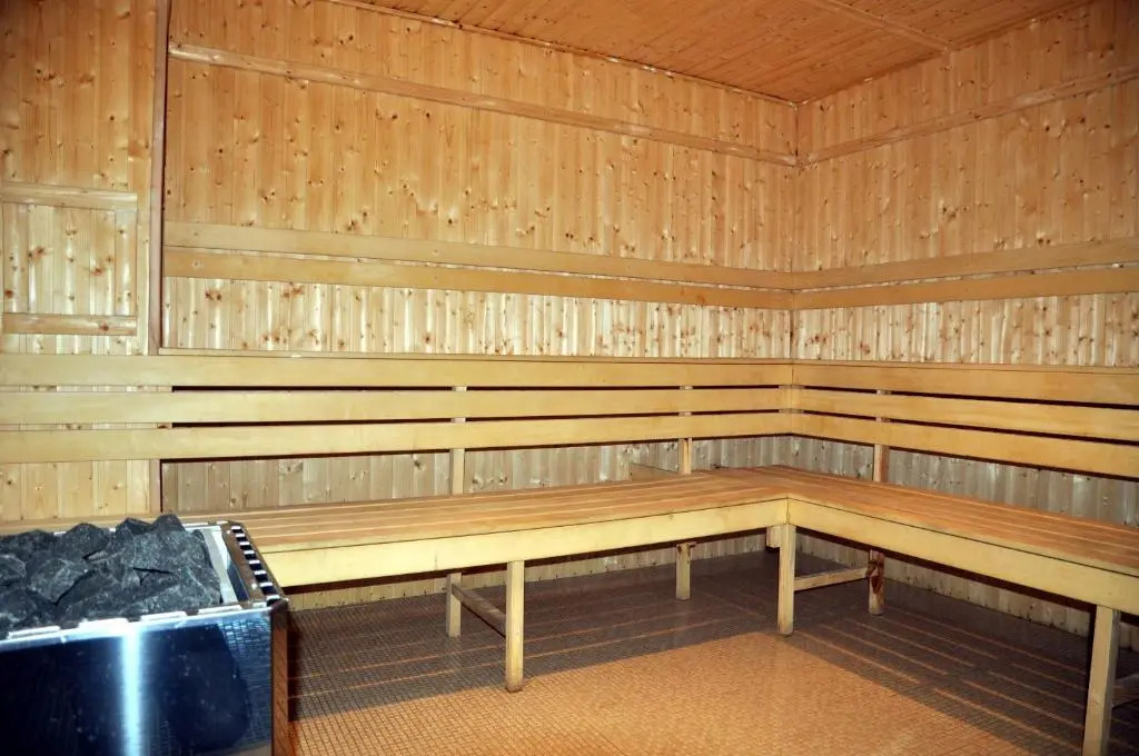 Olymp Hotel