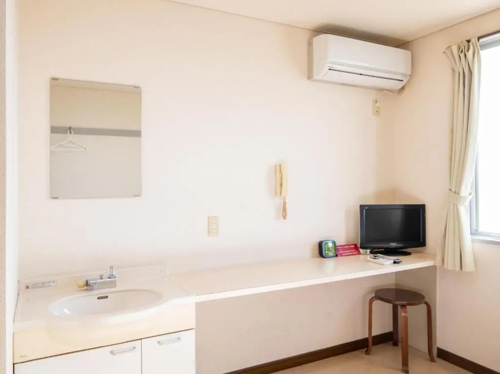 OYO Business Hotel Kaigansou Gamagori