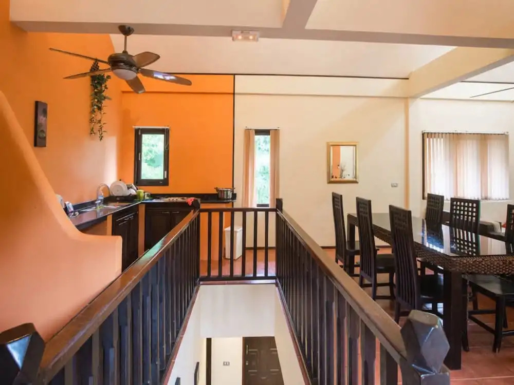 3 Bedroom Bay View Villa Koh Phangan SDV234-By Samui Dream Villas