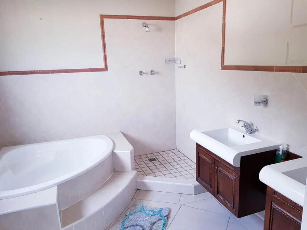 Beachview Guest House