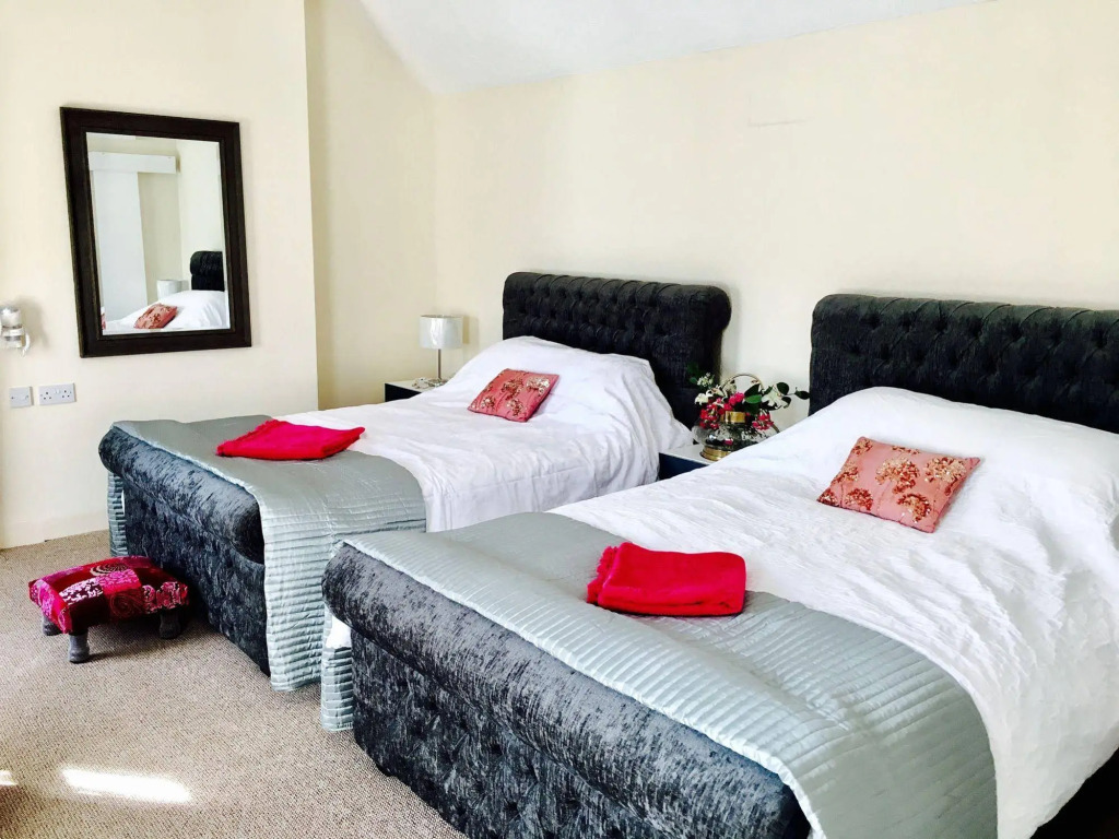 Villa Mentone Hotel