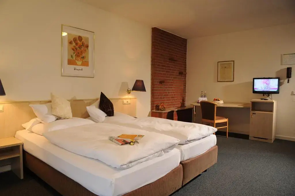 Air Hotel Wartburg