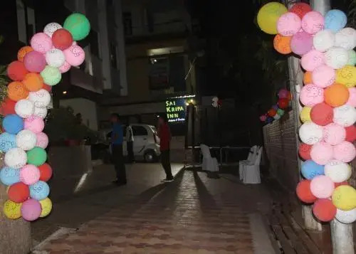 Hotel Sai Kripa Inn