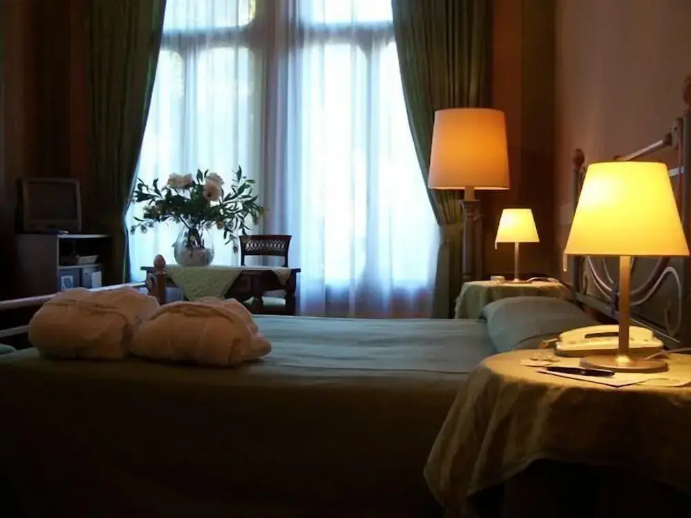 Villa Ducale Hotel & Ristorante