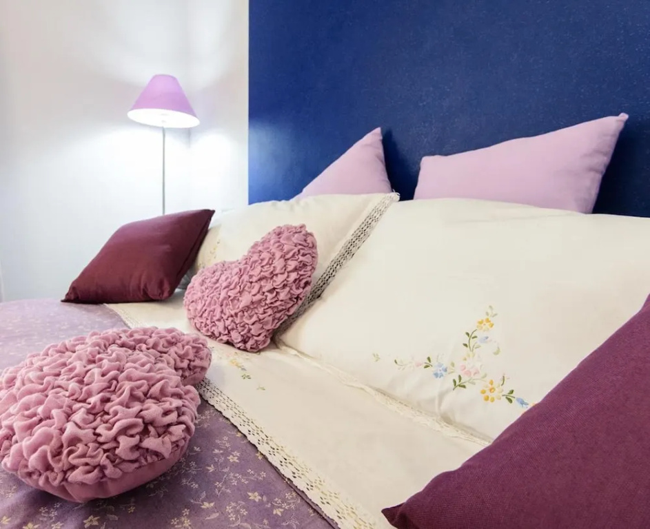 Lillananna Bed & Breakfast