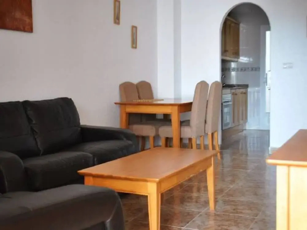 La Cinuelica R14, 1st flr apt Overlook Pool L137