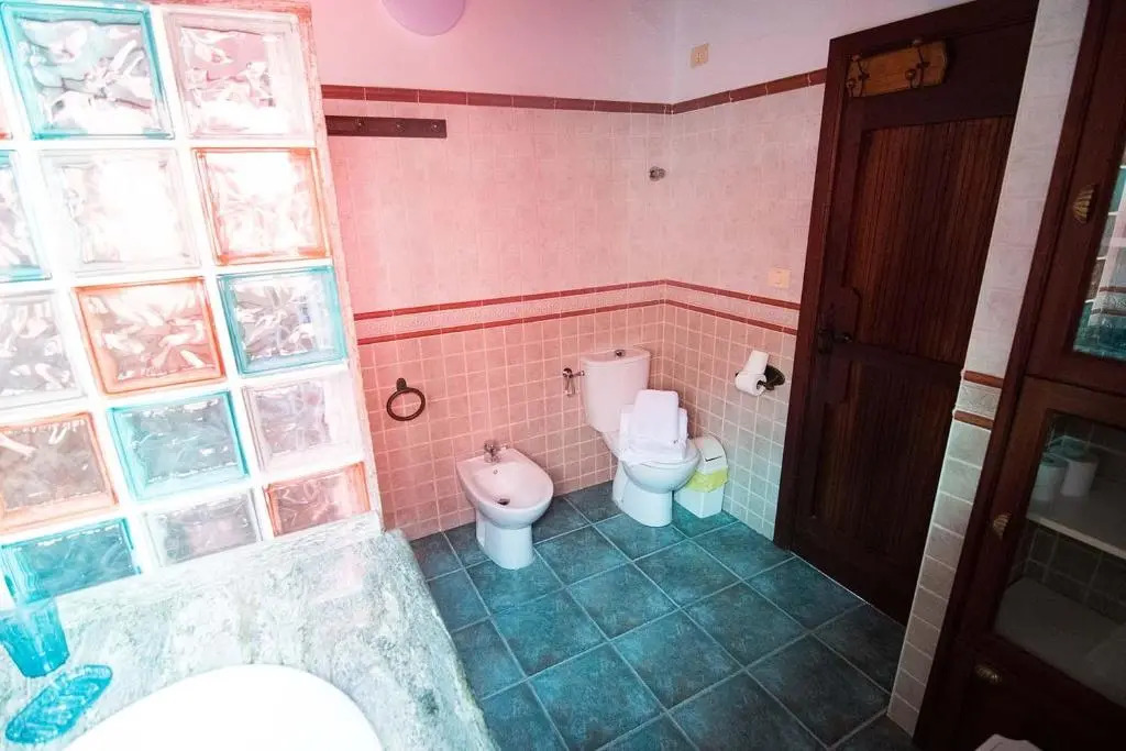 Casa Terpsicore