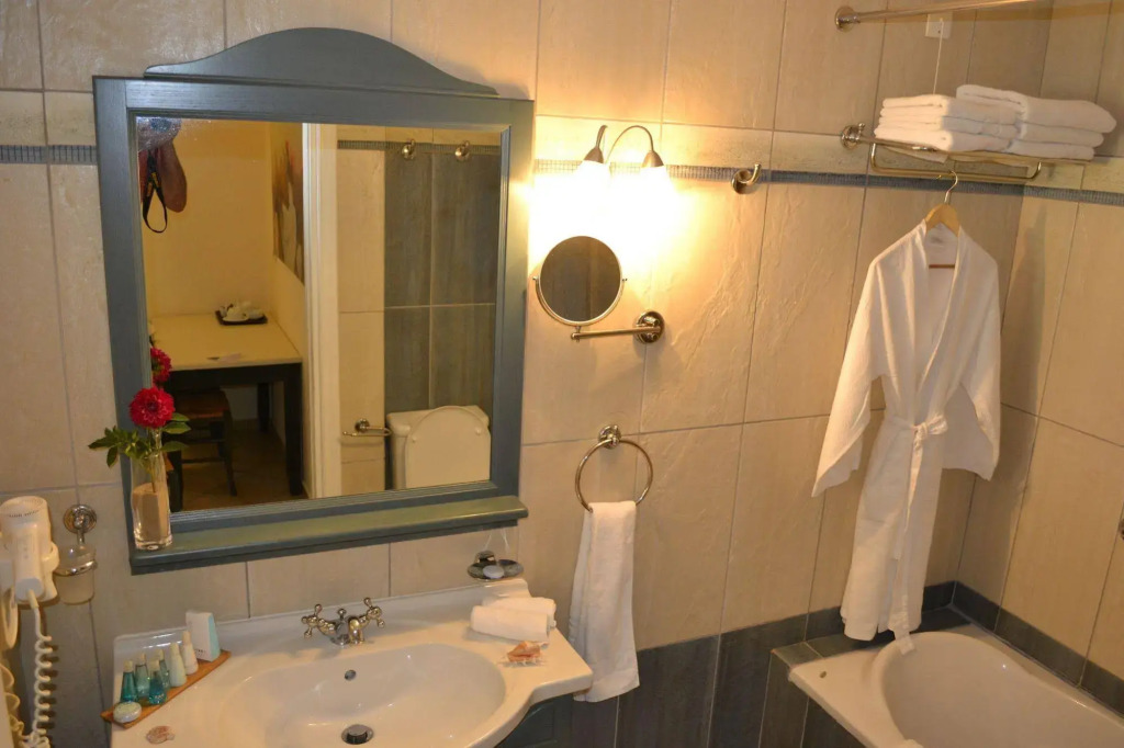 Delfino Blu Boutique Hotel