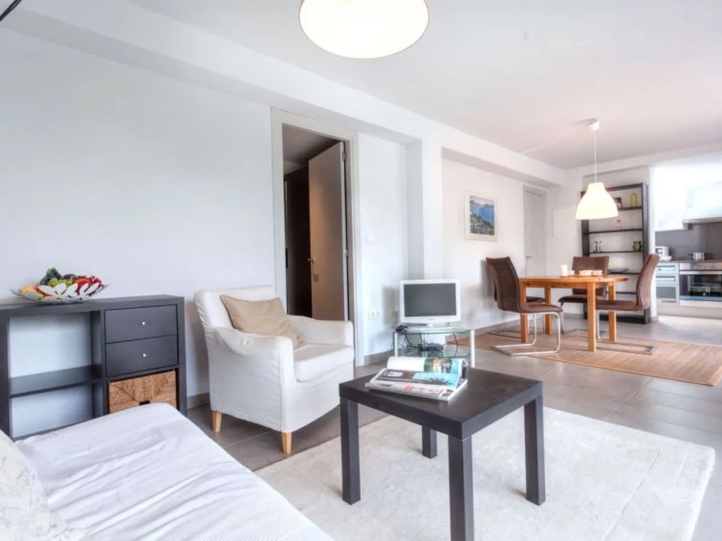 Apartment Matthias Modica 16326