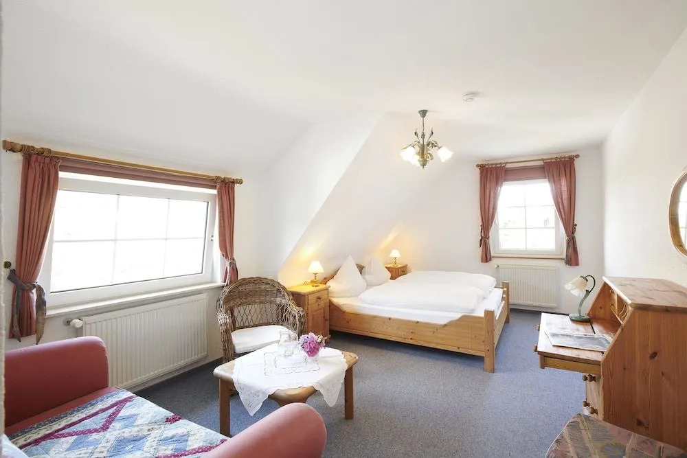 B&B Sauerland TCF