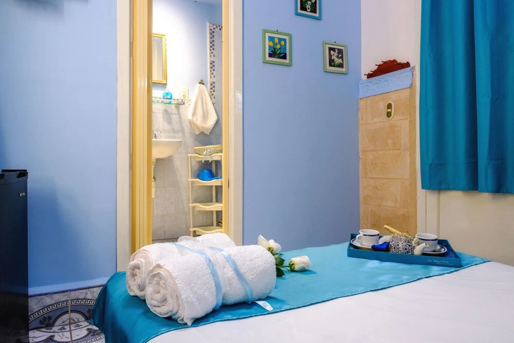 Casa de Marisela Colores