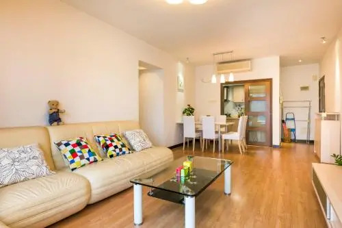 Friend Apartment