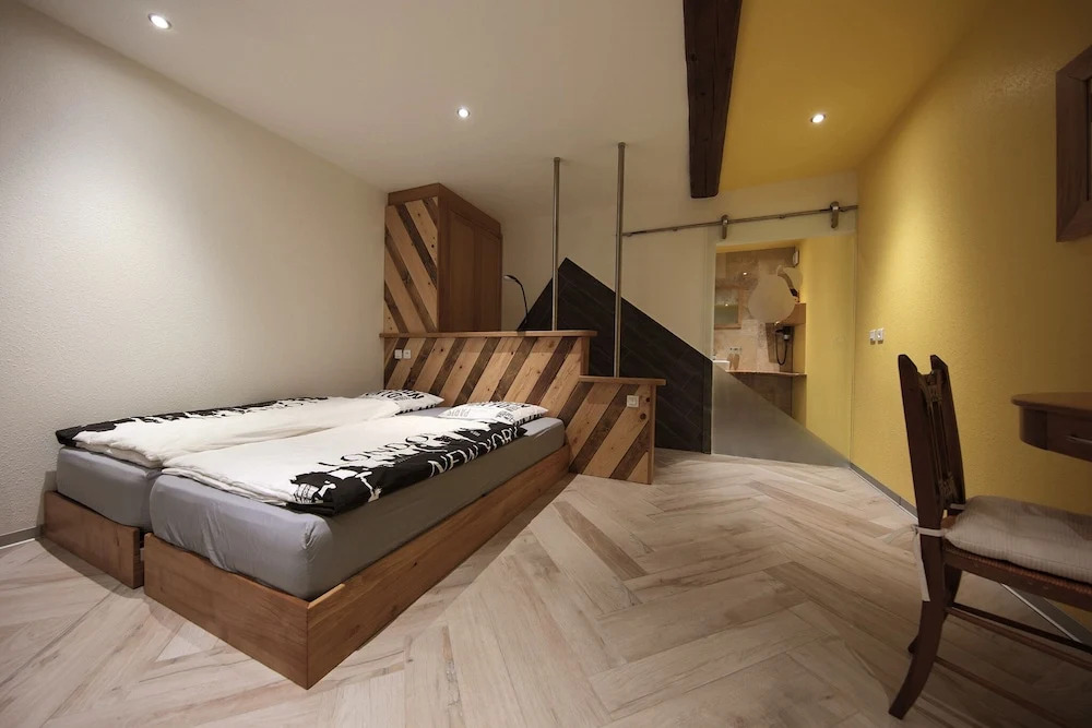 Le Domaine du Verger, Chambres et SPA privé