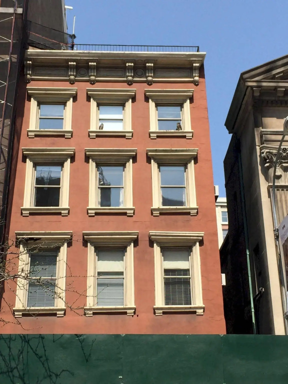 The Townhouse Inn of Chelsea