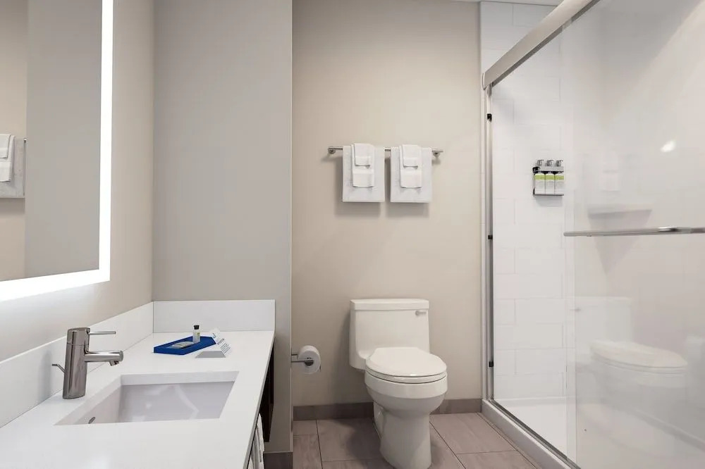 Holiday Inn Express & Suites - Houston SW - Rosenberg by IHG