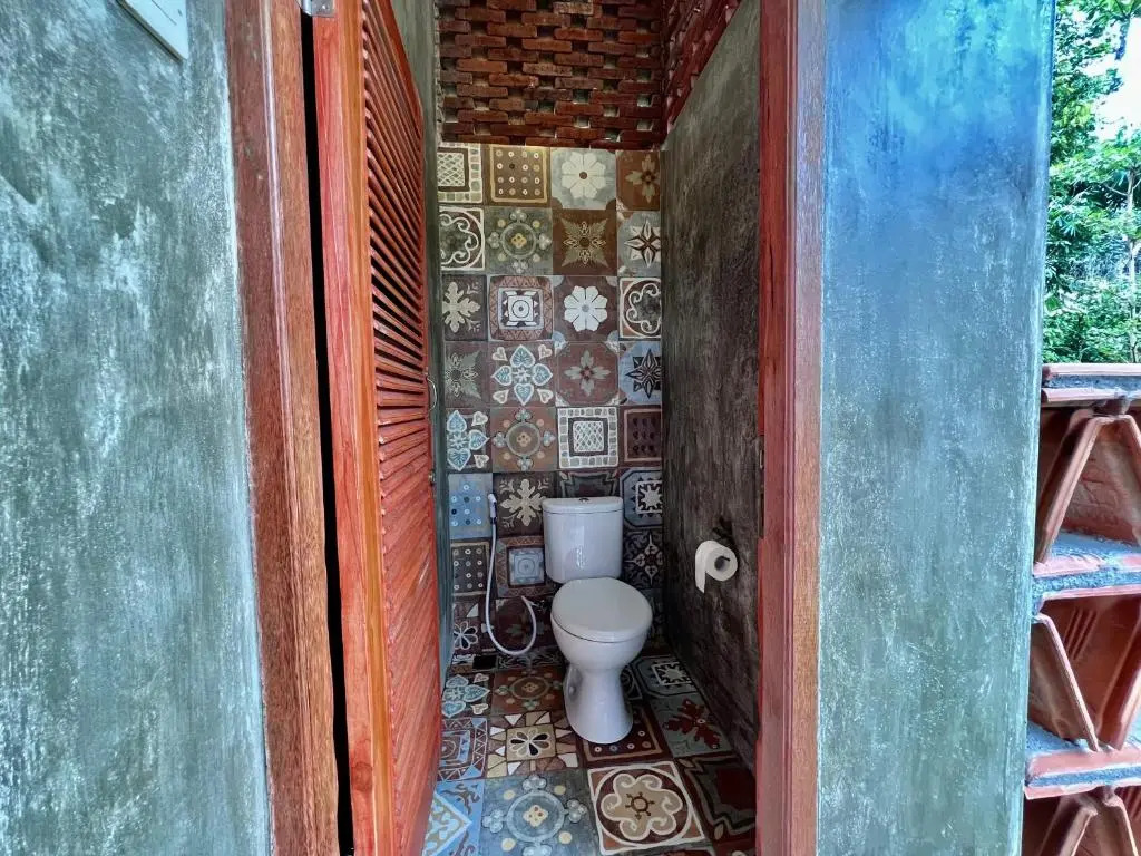 Rumah Hadeka sawan