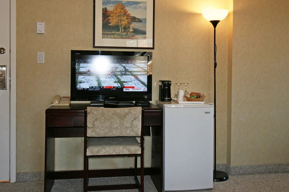 Kimberley Downtown Accommodation