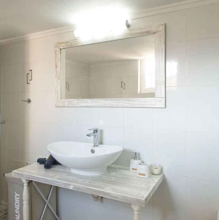 Apostolis Beach House