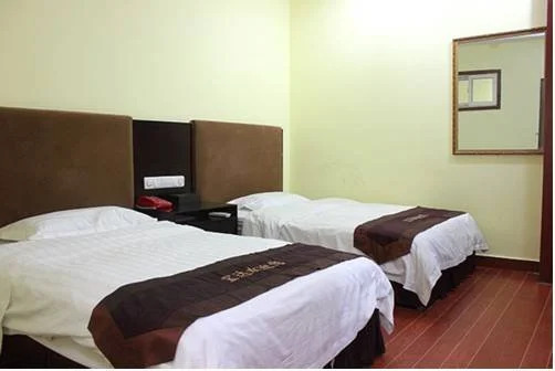 Baoda Hotel