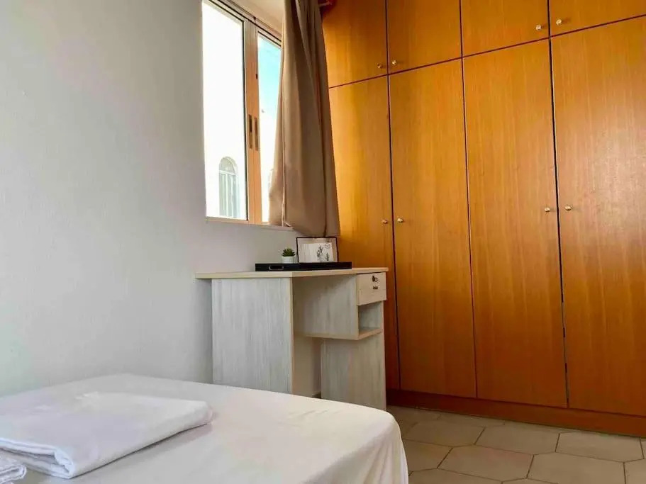 Elgreco Apartment, with nice view, in Kos Town "12"