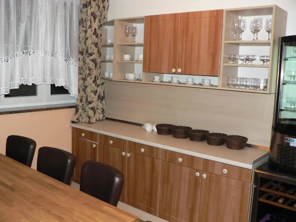 Guest House Pod Hájkem