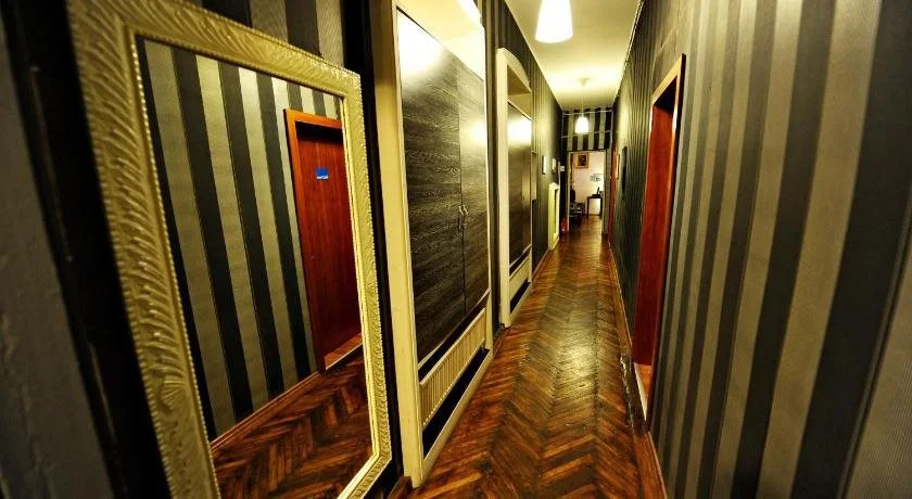 Umbrella Hostel