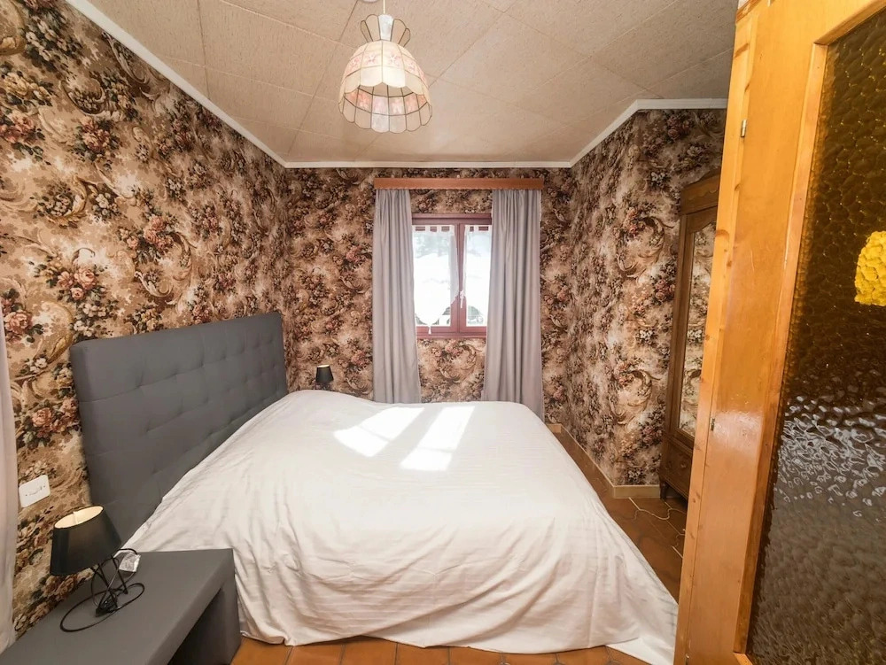 House in Vosges Near Cascades du Gerhard