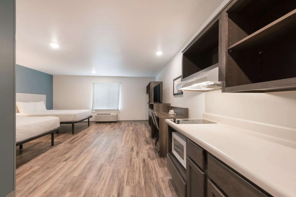 WoodSpring Suites Philadelphia Northeast