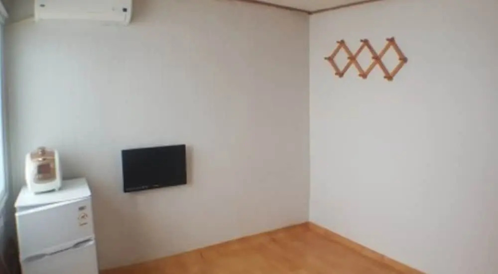Clean Minbak
